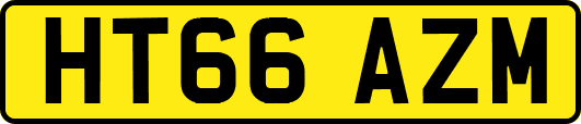 HT66AZM