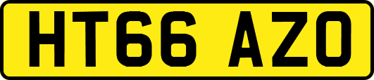 HT66AZO