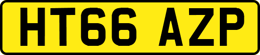 HT66AZP