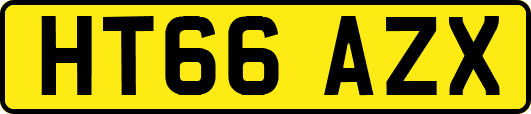 HT66AZX