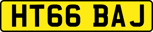 HT66BAJ