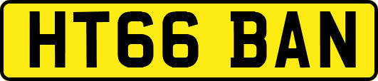 HT66BAN