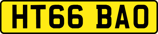 HT66BAO