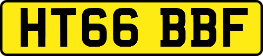 HT66BBF