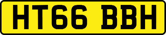 HT66BBH
