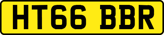 HT66BBR