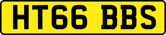 HT66BBS