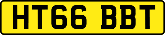 HT66BBT