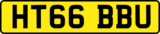 HT66BBU