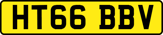 HT66BBV