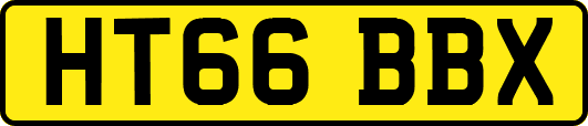 HT66BBX