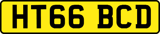 HT66BCD