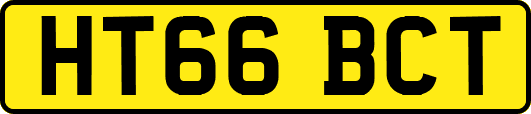 HT66BCT