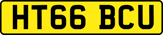 HT66BCU