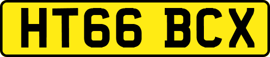 HT66BCX