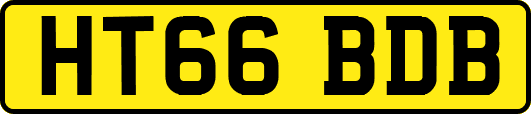 HT66BDB