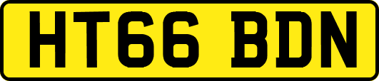 HT66BDN