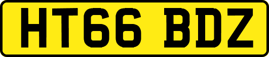 HT66BDZ