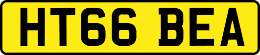 HT66BEA