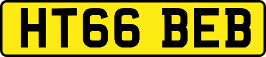 HT66BEB