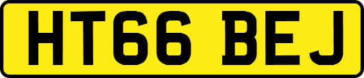 HT66BEJ