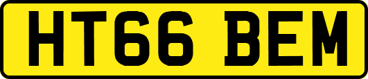 HT66BEM