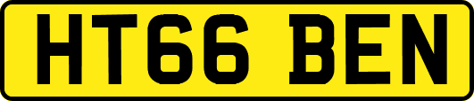 HT66BEN
