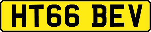 HT66BEV