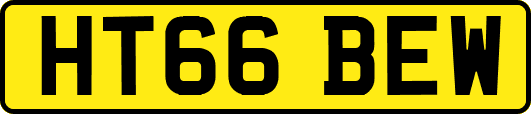 HT66BEW
