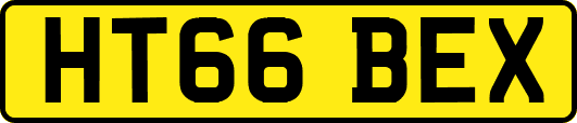 HT66BEX
