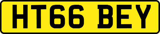 HT66BEY
