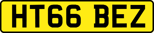HT66BEZ