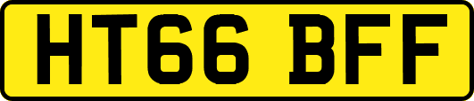 HT66BFF