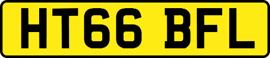 HT66BFL