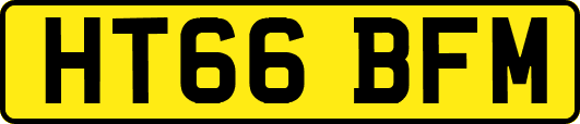 HT66BFM