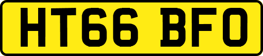 HT66BFO