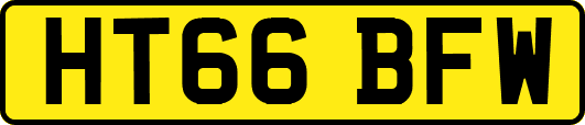 HT66BFW