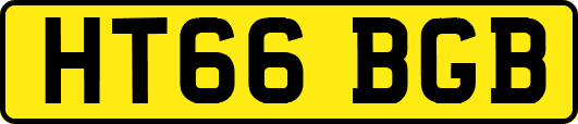 HT66BGB