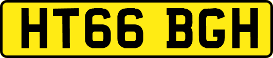 HT66BGH