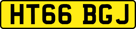 HT66BGJ