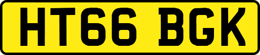 HT66BGK