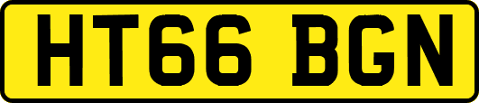 HT66BGN