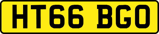 HT66BGO