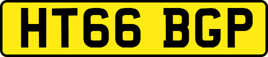 HT66BGP