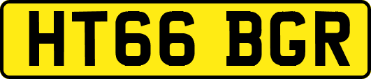 HT66BGR