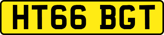 HT66BGT