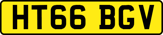 HT66BGV