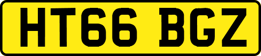 HT66BGZ
