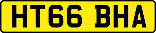 HT66BHA