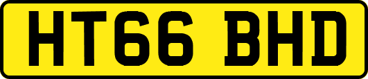 HT66BHD